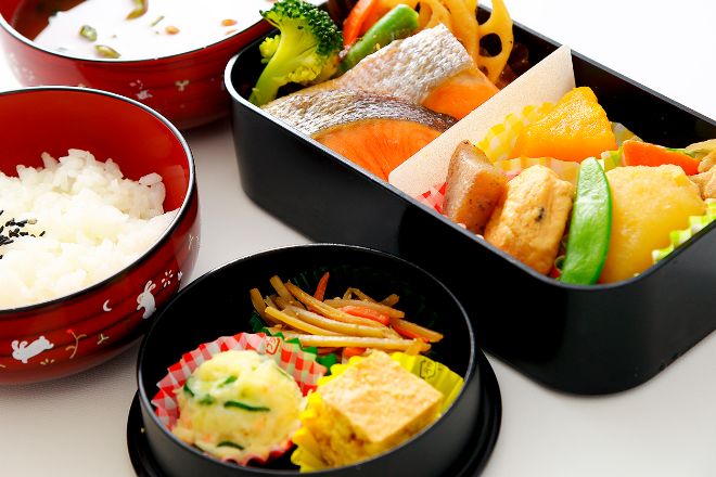 お弁当