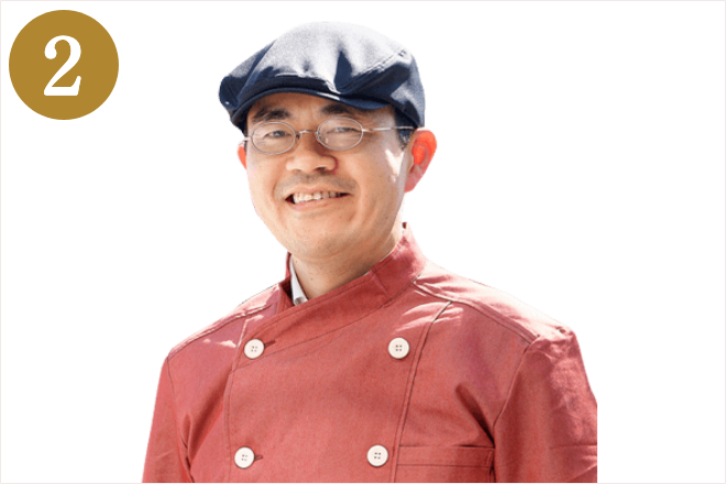 お弁当