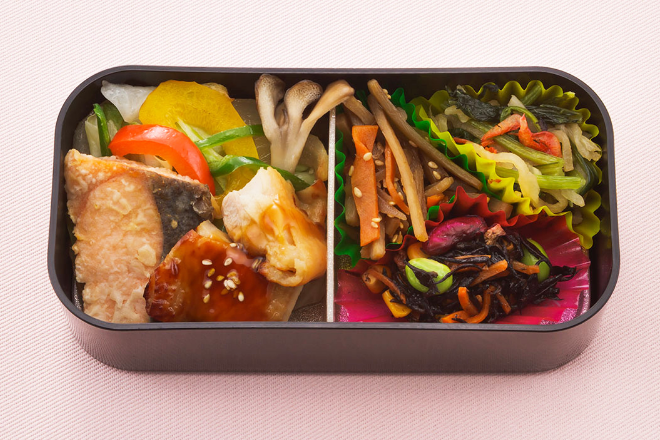 お弁当