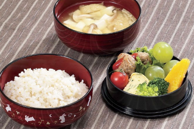 お弁当