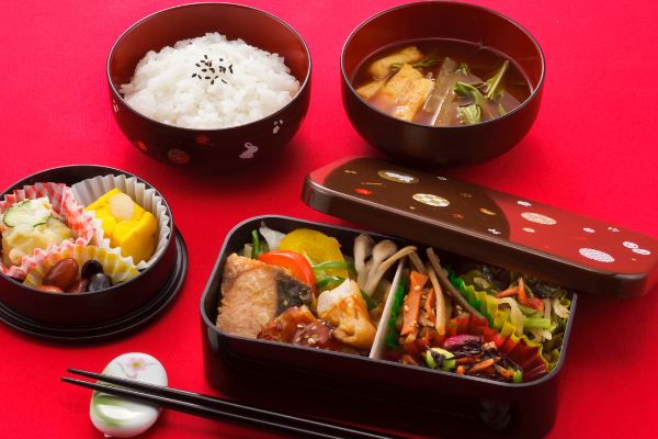 美味しさをより感じるための工夫