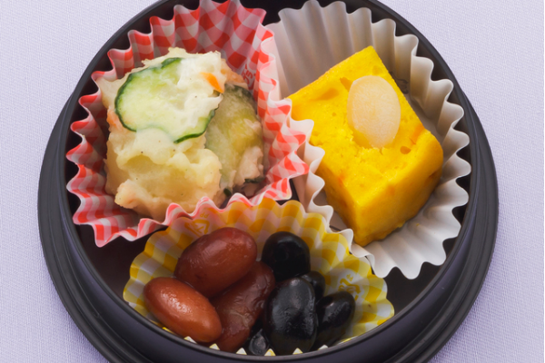 漬物屋スイーツなど